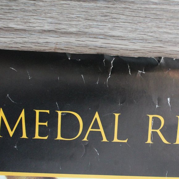 Gold Medal Relay Team (Bruny Surin/Glenroy Gilbert/Donovan Bailey/Robert Esmie) - Picture 9 of 11